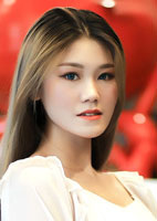 Miaomiao (Miao) from Zhengzhou, China