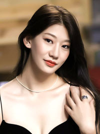 Asian Bride Yu (Yu) from Zhengzhou