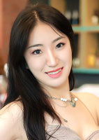 Shiya (Ya) from Zhengzhou, China