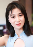 Wenli (Li) from Zhengzhou, China