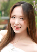 Yuexia (Xia) from Zhengzhou, China