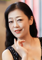 Junhong (Hong) from Zhengzhou, China