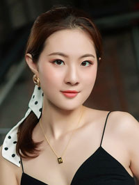 Asian Bride Xiangyu (Yu) from Zhengzhou