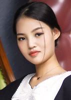Yunzhu (Zhu) from Zhengzhou, China
