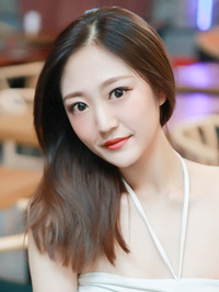 Asian Bride Jiayi (Yi) from Hulu