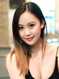 Asian Bride Yanyue (Yue) from Linzhou
