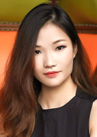 Shuqin (Qin) from Zhengzhou, China
