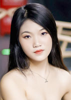 Yajing (Jing) from Zhengzhou, China