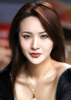 Yi (Yi) from Hefei, China
