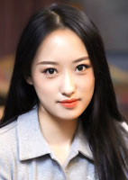 Yujia (Jia) from Zhengzhou, China