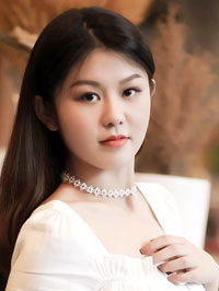 Asian Bride Ran (Ran) from Zhengzhou