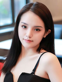 Asian Bride Xueyang (Yang) from Zhengzhou