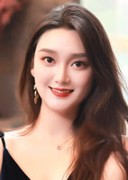 Xiaoxiao (Xiao) from Zhengzhou, China