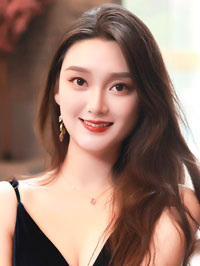 Asian Bride Xiaoxiao (Xiao) from Zhengzhou