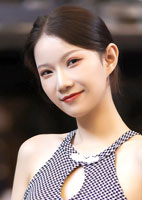 Danyang (Yang) from Zhengzhou, China