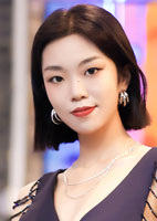 Renyi (Yi) from Zhengzhou, China