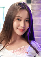 Wenping (Ping) from Zhengzhou, China