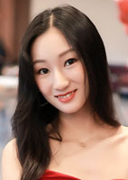 Nana (Na) from Zhengzhou, China