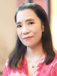 Asian Bride Tao (Tao) from Zhengzhou