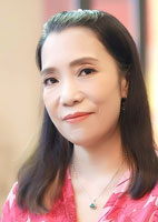 Tao (Tao) from Zhengzhou, China