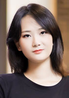 Yulu (Lu) from Zhengzhou, China
