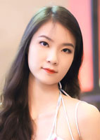 Hanfei (Fei) from Zhengzhou, China