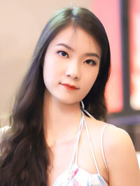 Asian Bride Hanfei (Fei) from Zhengzhou