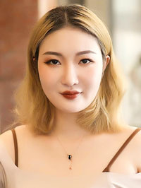 Asian Bride Mengmeng (Meng) from Zhengzhou