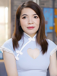 Ting (Ting) from Zhengzhou, China