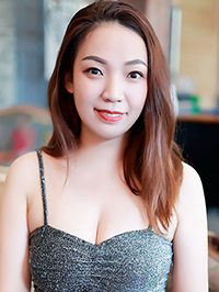 Asian Bride Li (Li) from Dengzhou
