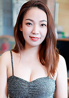 Li (Li) from Dengzhou, China