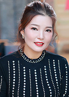 Weiping (Ping) from Gongyi, China