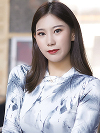 Asian Bride Yadan (Dan) from Zhengzhou