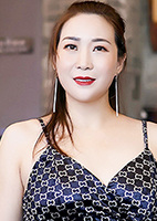 Zhonglei (Lei) from Zhengzhou, China