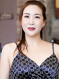 Asian Bride Zhonglei (Lei) from Zhengzhou