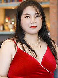 Asian Bride Ronghui (Hui) from Zhengzhou