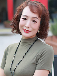 Asian Bride Yali (Li) from Zhengzhou
