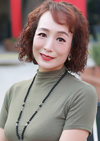 Yali (Li) from Zhengzhou, China