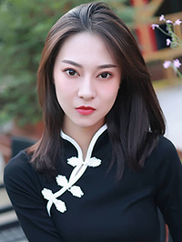Asian Bride Zhuo (Zhuo) from Puyang