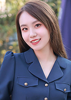 Yitian (Tian) from Zhengzhou, China