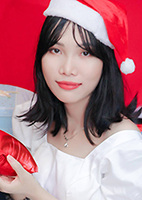 Thuy An (An) from Ho Chi Minh City, Vietnam