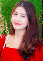 Thi Thu Uyen (Uyen) from Ho Chi Minh City, Vietnam