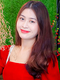Asian Bride Thi Thu Uyen (Uyen) from Ho Chi Minh City