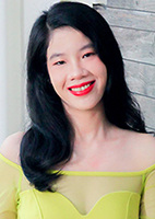 Thi My Ngan (Ngan) from Ho Chi Minh City, Vietnam