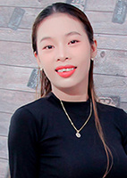 Thi Hieu (Hieu) from Ho Chi Minh City, Vietnam
