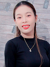 Asian Bride Thi Hieu (Hieu) from Ho Chi Minh City