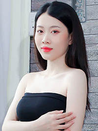 Asian Bride Tieu Binh (Binh) from Ho Chi Minh City