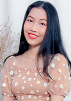 Thi My Phung (Phung) from Ho Chi Minh City, Vietnam