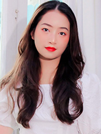 Asian Bride Uyen Phuong (Phuong) from Ho Chi Minh City