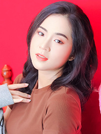 Asian Bride Ngoc Thanh Ngan (Ngan) from Ho Chi Minh City